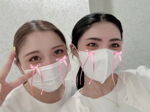【定期検診に通う人・通わない人】