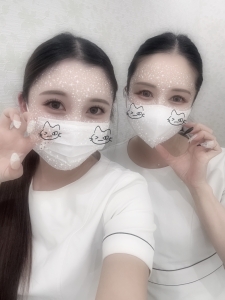 【甘いものが歯に染みる？】名古屋栄/ホワイトニング