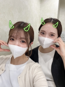 【歯が割れるとどうなる？】名古屋栄/ホワイトニング