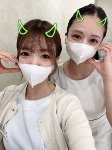 【顎の痛みと歯周病の関係】名古屋栄/ホワイトニング