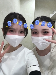 【年末年始に起こりやすいお口トラブル】