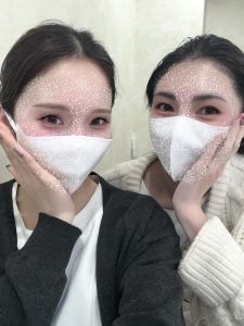 【口呼吸が与える顔つきへの影響とは】名古屋栄/ホワイトニング