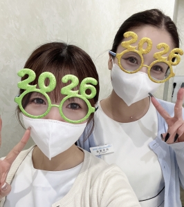 【歯茎の腫れは放置したら危険？！】名古屋栄/ホワイトニング