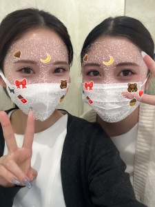 【お口の乾燥、気になりますか？】名古屋栄/ホワイトニング