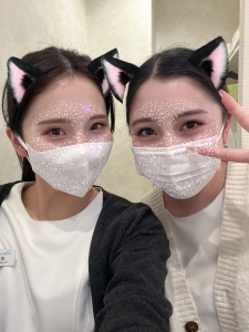 【歯とストレスの関係とは】名古屋栄/ホワイトニング