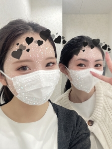 【子どもだけじゃなく、フッ素は大人にもオススメ】名古屋栄/ホワイトニング