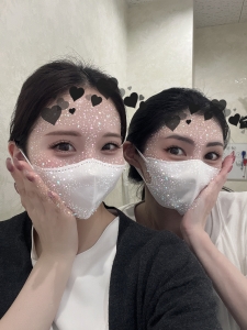 【歯磨きのやり方、間違っていませんか？】名古屋栄/ホワイトニング